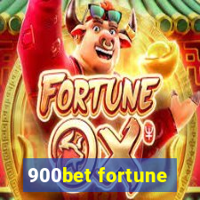 900bet fortune